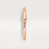Panthere De Cartier-armband, klein model
