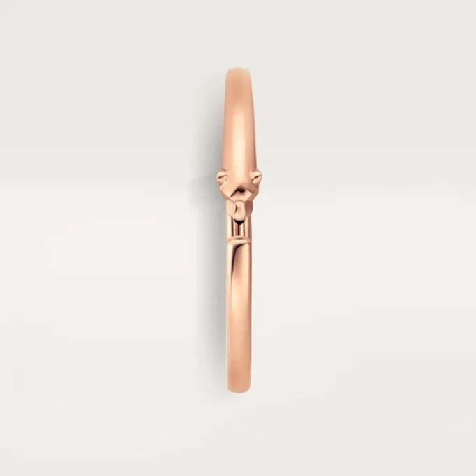 Panthere De Cartier-armband, klein model