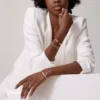 Panthere De Cartier-armband, klein model, bezet
