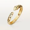 Panthere De Cartier-armband, middelgroot model