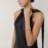Panthere De Cartier-armband, middelgroot model