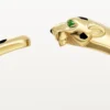 Panthere De Cartier-armband, middelgroot model