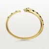 Panthere De Cartier-armband, middelgroot model