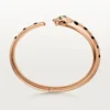Panthere De Cartier-armband, middelgroot model
