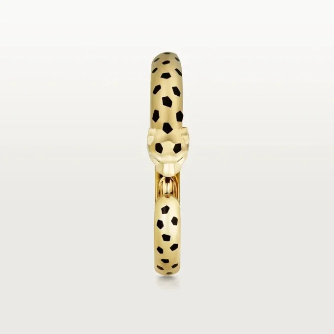 Panthere De Cartier-armband, middelgroot model
