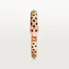 Panthere De Cartier-armband, middelgroot model