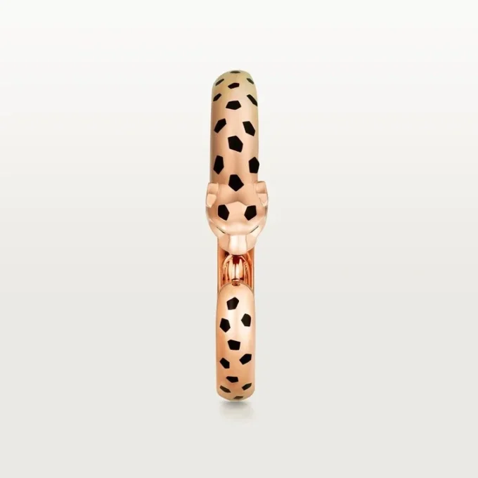 Panthere De Cartier-armband, middelgroot model