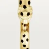 Panthere De Cartier-armband, middelgroot model
