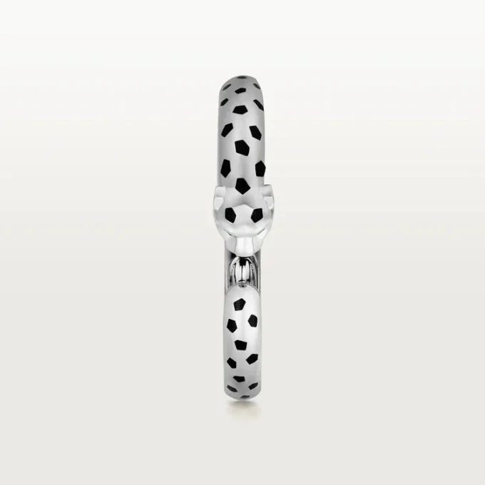 Panthere De Cartier-armband, middelgroot model
