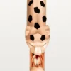 Panthere De Cartier-armband, middelgroot model
