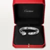Panthere De Cartier-armband, middelgroot model