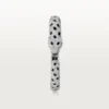 Panthere De Cartier-armband, middelgroot model, bezet