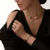 Panthere De Cartier-ring, scharnierend