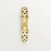 Panthere De Cartier-armband, scharnierend