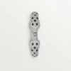 Panthere De Cartier-armband, scharnierend, bezet