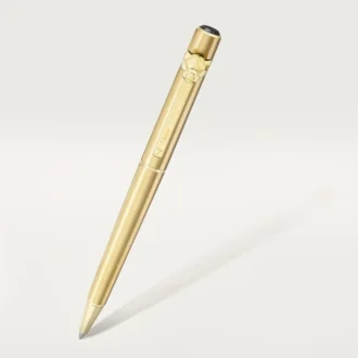 Panthere De Cartier balpen