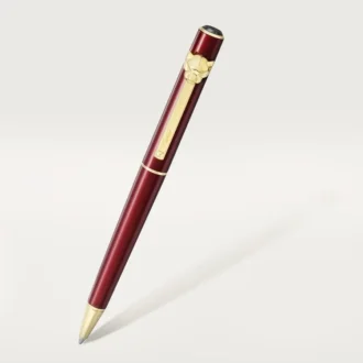 Panthere De Cartier balpen