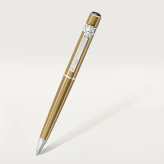 Panthere De Cartier balpen