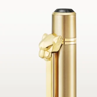Panthere De Cartier balpen