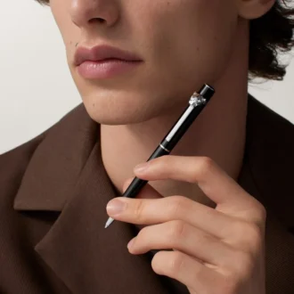 Panthere De Cartier balpen