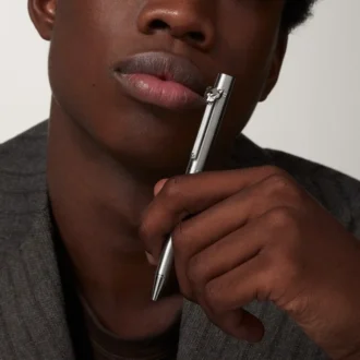 Panthere De Cartier balpen