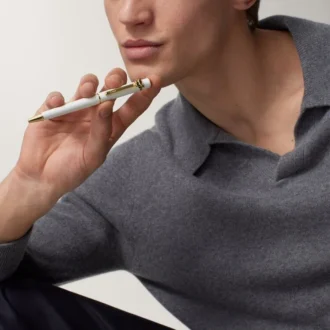 Panthere De Cartier balpen
