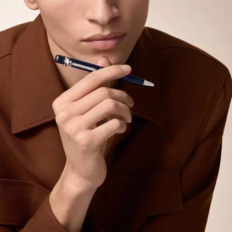 Panthere De Cartier balpen