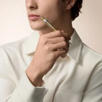 Panthere De Cartier balpen
