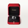 Panthere De Cartier diamanten ring, witgoud | Cartier Us