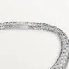 Panthere De Cartier-halsketting, bezet