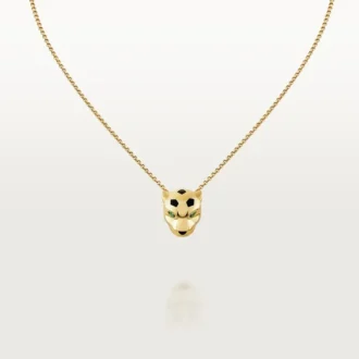 Panthere De Cartier hanger