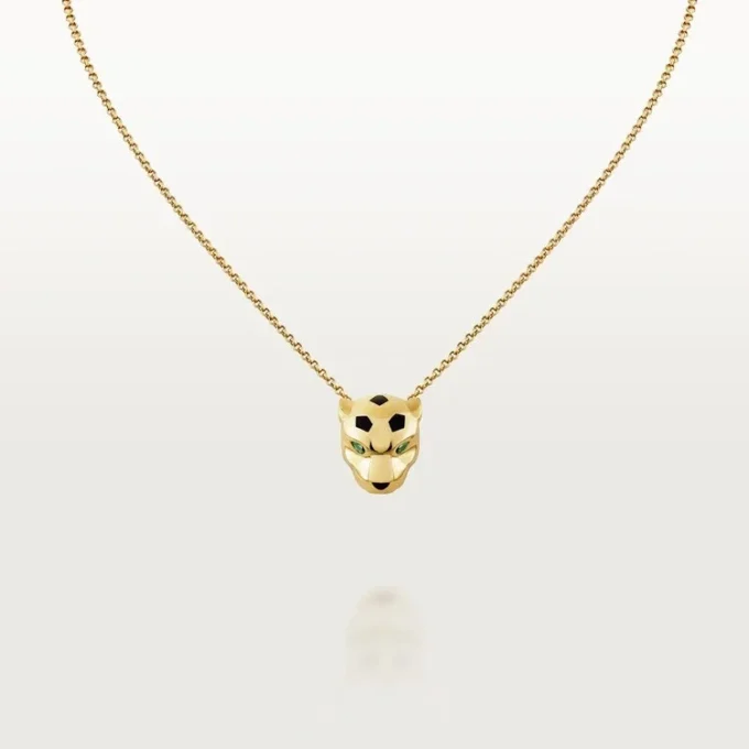Panthere De Cartier hanger