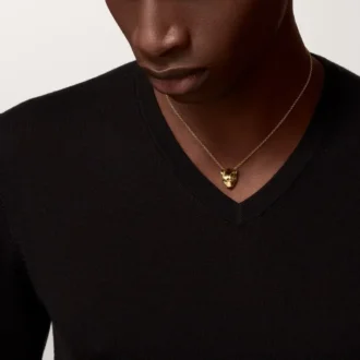 Panthere De Cartier hanger