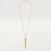 Panthere De Cartier-ketting