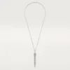 Panthere De Cartier-ketting
