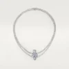 Panthere De Cartier-ketting