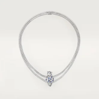 Panthere De Cartier-ketting