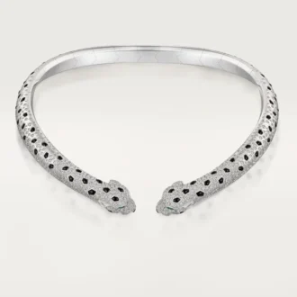 Panthere De Cartier-ketting
