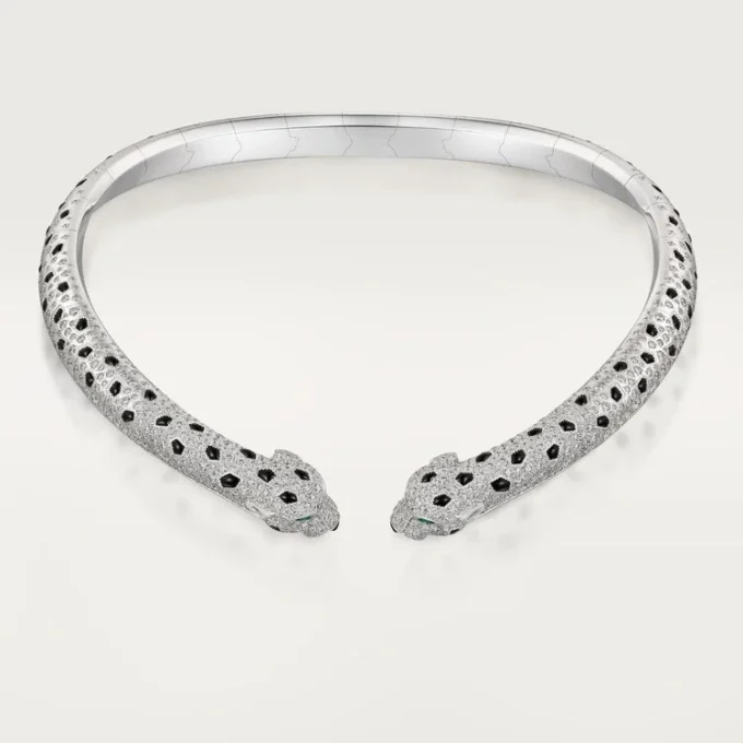 Panthere De Cartier-ketting
