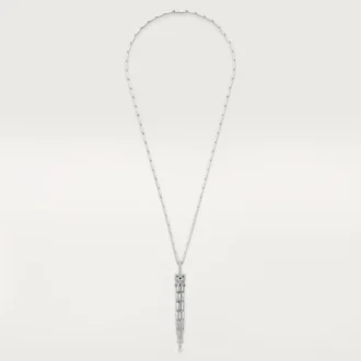 Panthere De Cartier-ketting