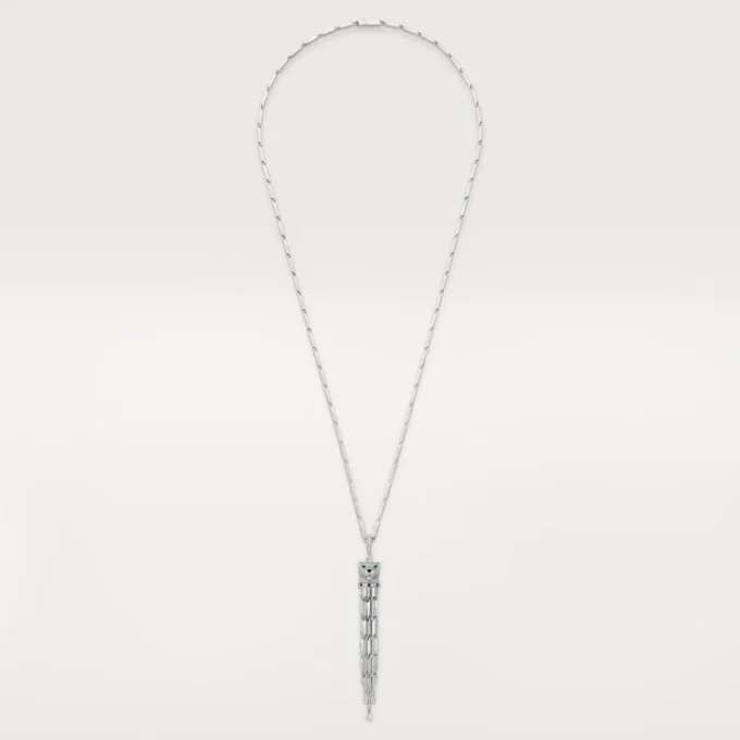 Panthere De Cartier-ketting