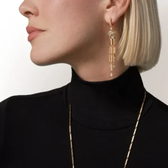 Panthere De Cartier-ketting
