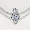 Panthere De Cartier-ketting