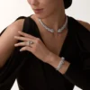 Panthere De Cartier-ketting