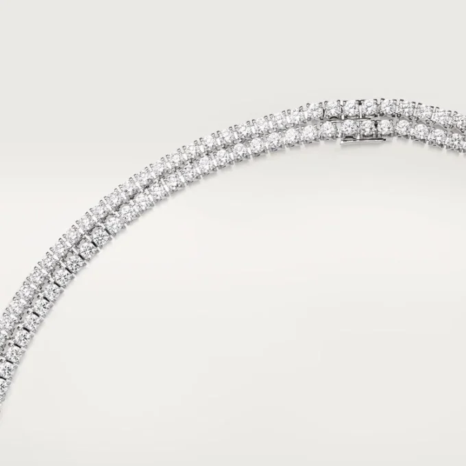 Panthere De Cartier-ketting