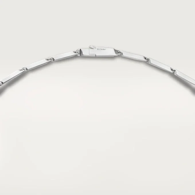 Panthere De Cartier-ketting
