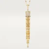 Panthere De Cartier-ketting