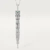 Panthere De Cartier-ketting