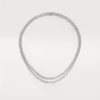 Panthere De Cartier-ketting