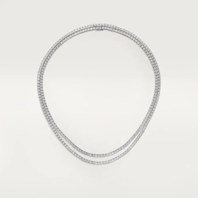 Panthere De Cartier-ketting
